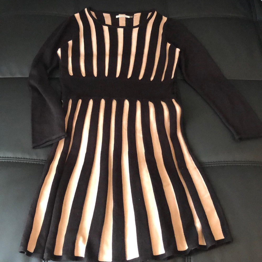 Woman dress